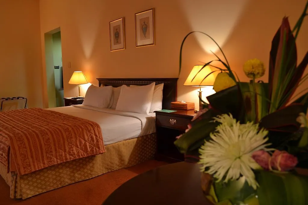 Cassells Ghantoot Hotel & Resort 4*,  Vereinigte Arabische Emirate