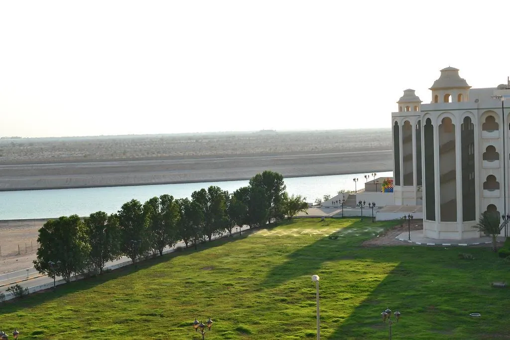 Cassells Ghantoot Hotel & Resort