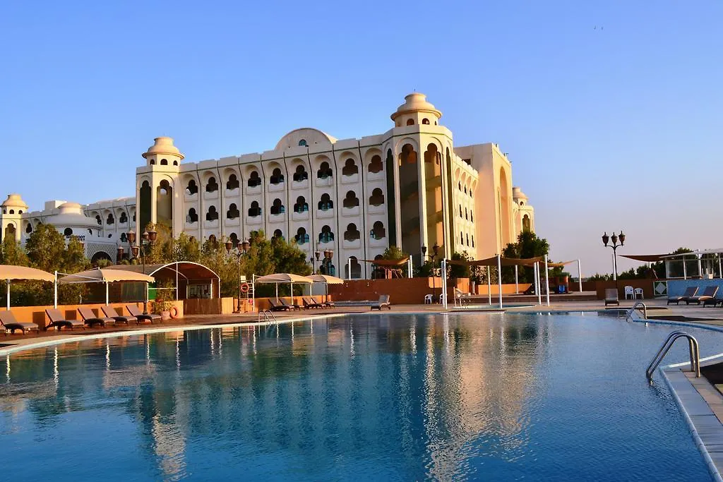 ****  Cassells Ghantoot Hotel & Resort Vereinigte Arabische Emirate